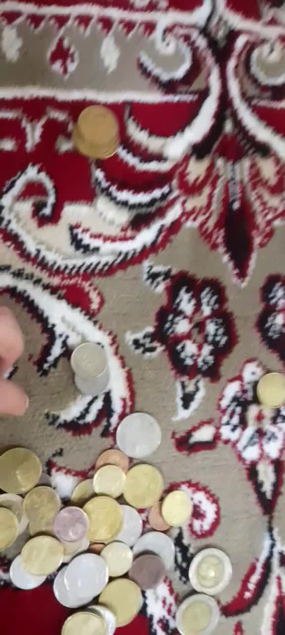 سکه و کلکسیونی|کلکسیون سکه، تمبر، اسکناس|نیشابور, مازول|دیوار