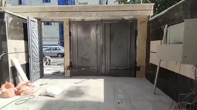 تعمیردرربلی جک پارکینگ۱کرکره برقی۲درشیشه ای اتومات|خدمات پیشه و مهارت|تهران, خاوران|دیوار