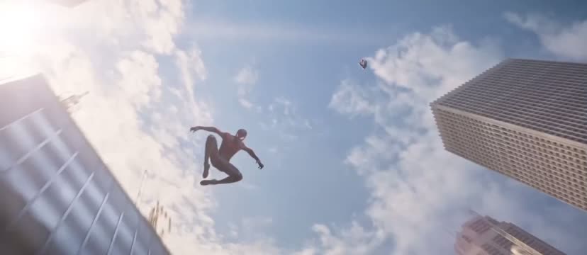 (SPIDER MAN 2) PS5  دیسک بازی|کنسول، بازی ویدئویی و آنلاین|کرج, شهرک بنفشه|دیوار