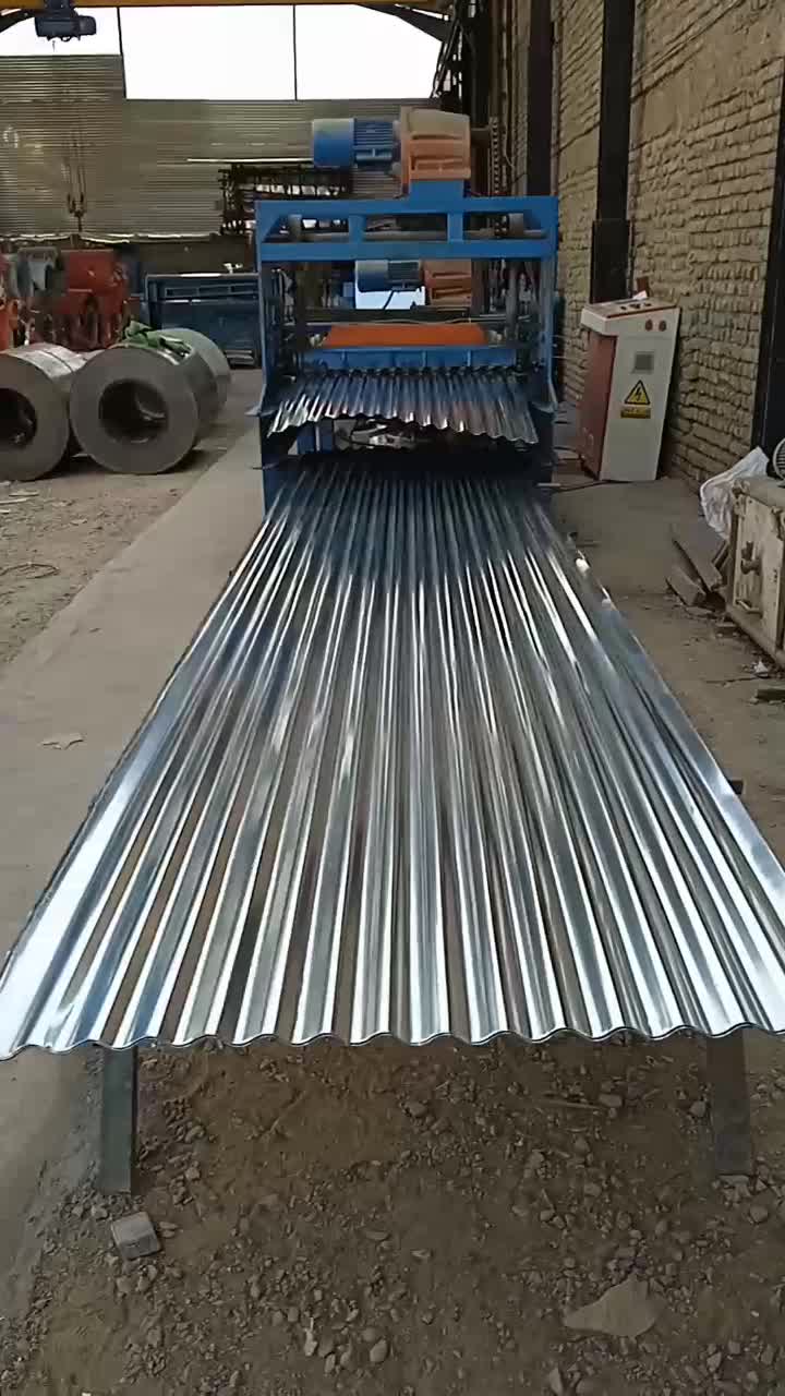 کرکره گالوانیزه درجه2ودرجه3.در ابعاد دلخواه.شیت1×2|عمده‌فروشی|مشهد, خین عرب|دیوار