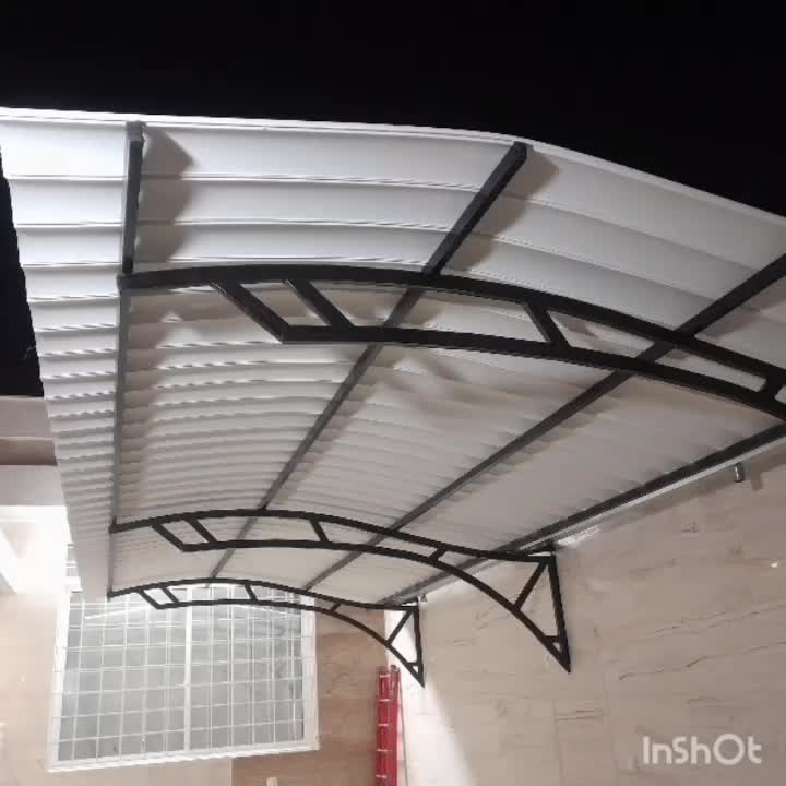 پارکینگ سایبان فلاشینگ|خدمات پیشه و مهارت|بیرجند, |دیوار