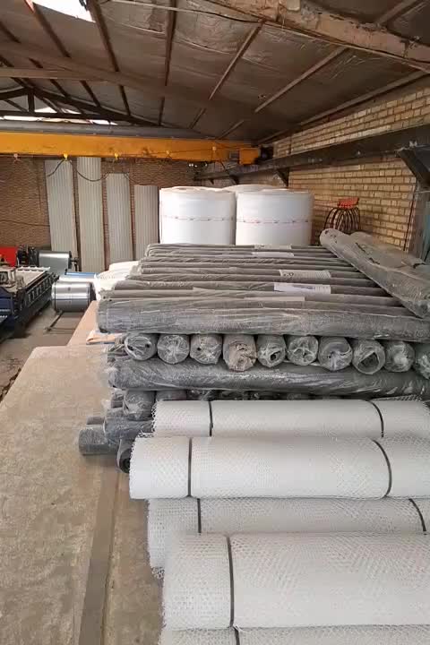 تولید ایرانیت و کرکره شیروانی سقف ایزی|مصالح و تجهیزات ساختمان|سبزوار, شهرک صنعتی خاوران|دیوار