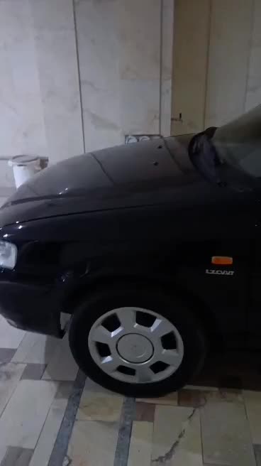 سمند ۹۶ ef7 بی رنگ کم کار|خودرو سواری و وانت|کرج, فاز ۳ گوهردشت|دیوار