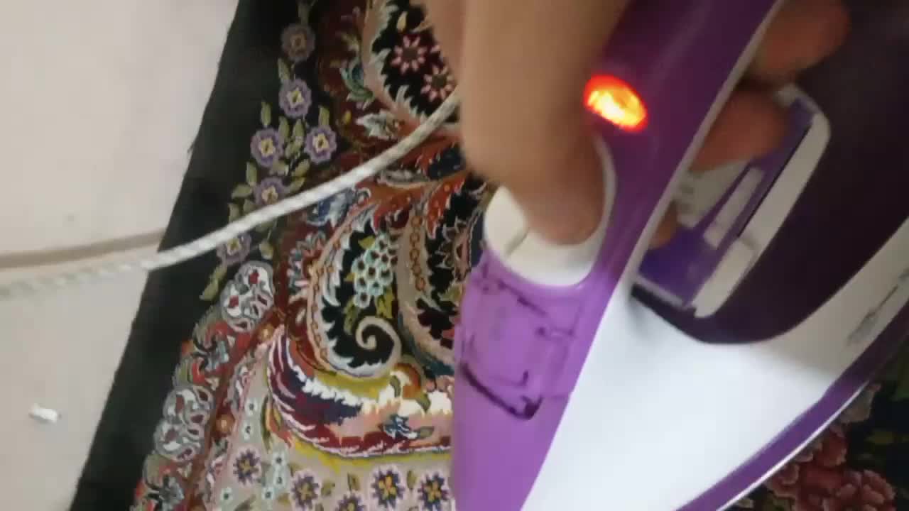 اتوبخارتفال|اتو و لوازم اتو|نسیمشهر, |دیوار