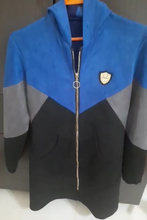 مانتو سوییت سه رنگ نو سایز ۴۲|لباس|اصفهان, آبشار|دیوار