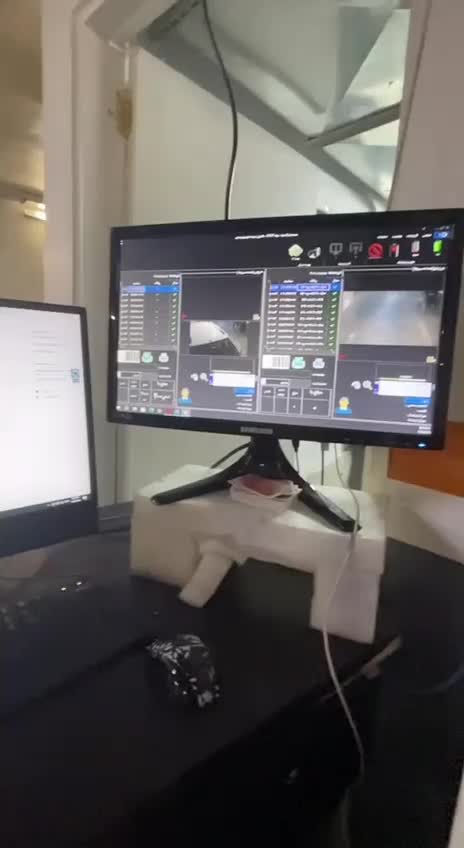 نرم افزار پارکینگ هوشمند با دوربین پلاکخوان و کارت|دوربین مداربسته|تهران, پاسداران|دیوار