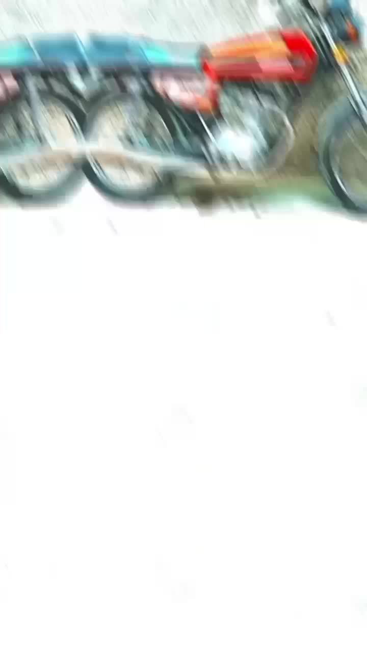 شهباز5دنده|موتورسیکلت|علی‌آباد کتول, |دیوار