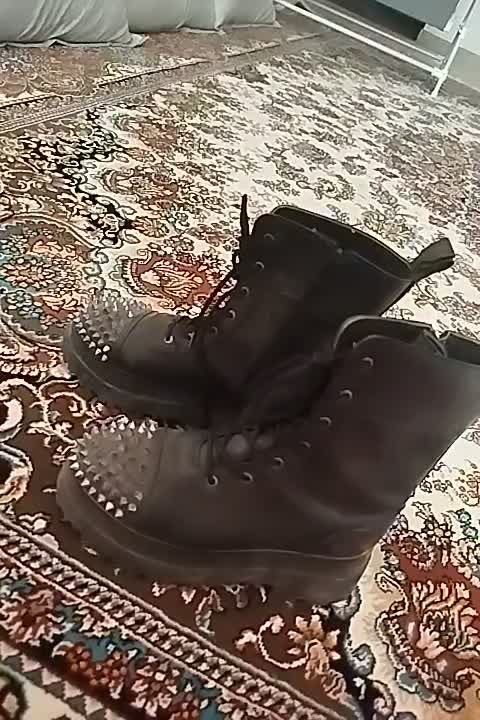 نیم بوت|کیف، کفش، کمربند|پاکدشت, شهرک امام رضا|دیوار