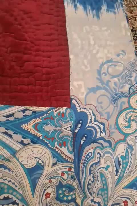 لحاف کاملن نو|رختخواب، بالش، پتو|تهران, خانی‌آباد|دیوار