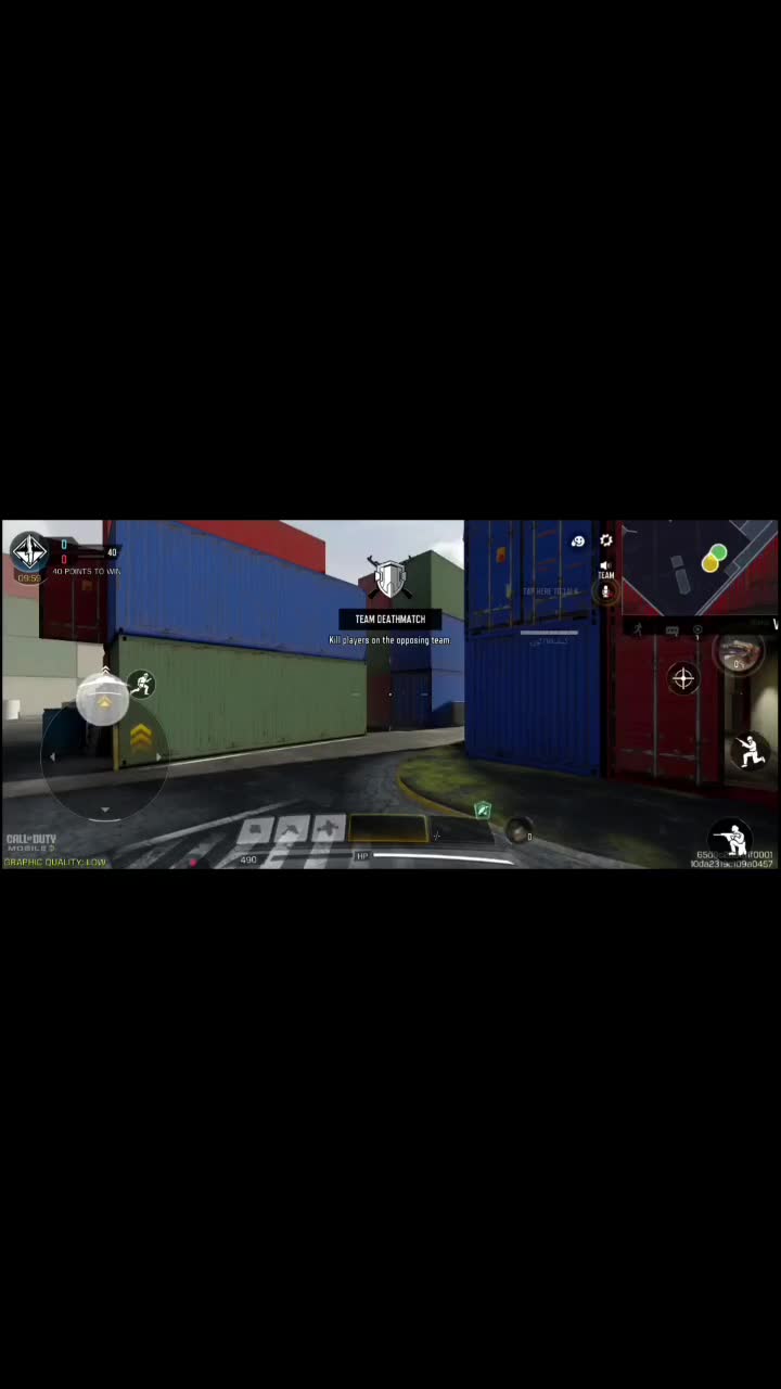 فروش اکانت کالاف دیوتی موبایل|کنسول، بازی ویدئویی و آنلاین|بازرگان, |دیوار