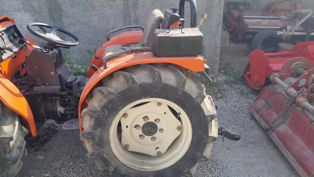 تراکتور یورو ۵۵|خودرو سنگین|ارومیه, |دیوار