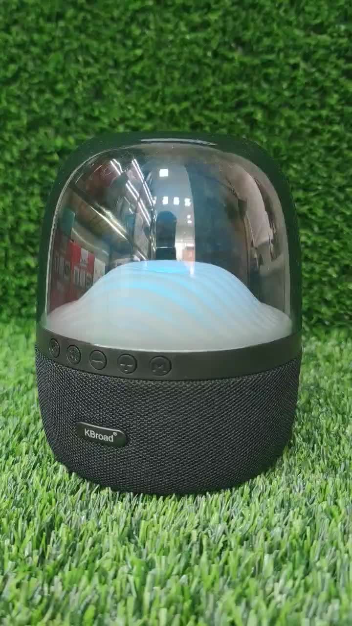 اسپیکر شارژی قابل حمل kts1842|سیستم صوتی خانگی|بهشهر, |دیوار