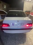 پارس مدل ۹۴|خودرو سواری و وانت|رشت, کوی حسینی|دیوار