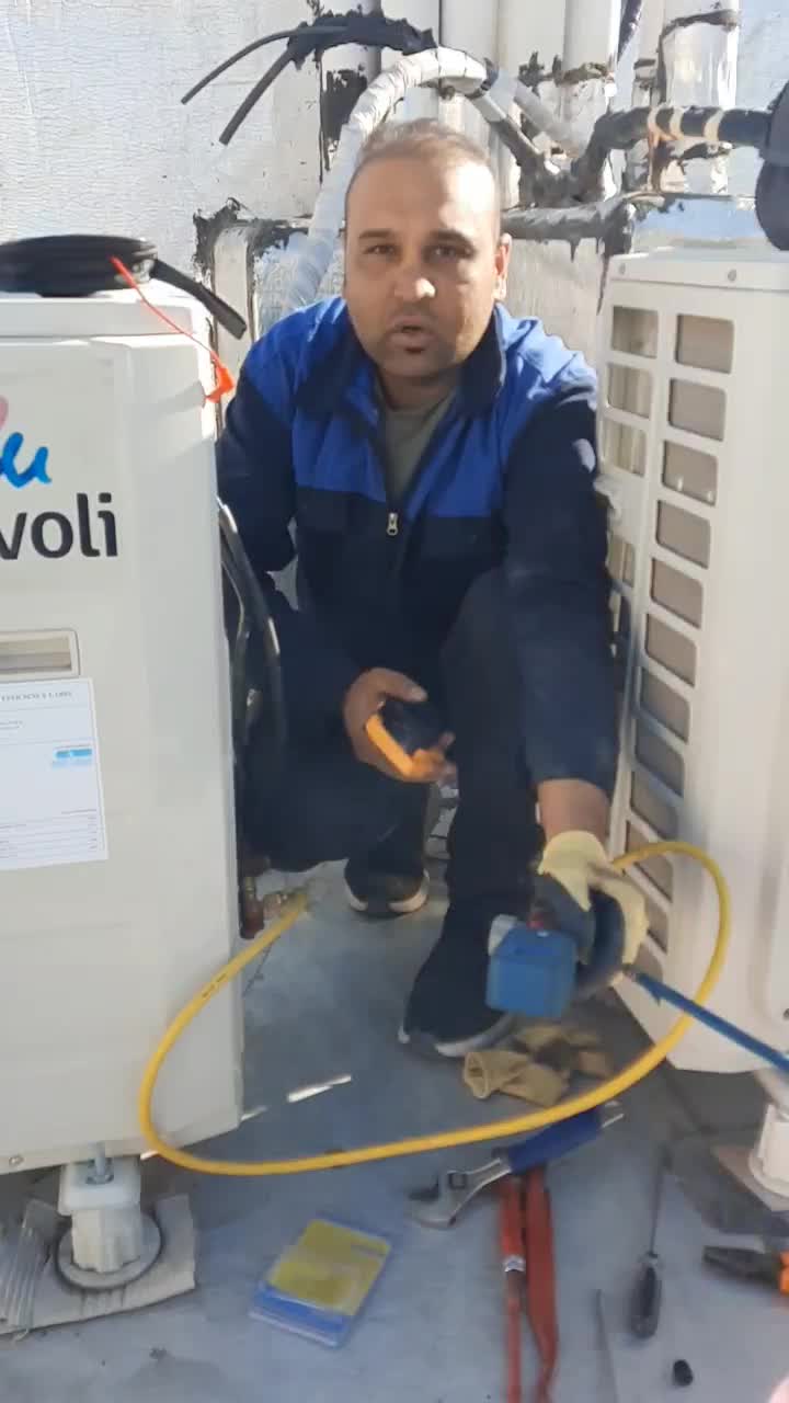 تعمیر مشعل موتورخانه کولرگازی پکیج ابگرمکن گرماتاب|خدمات پیشه و مهارت|کرج, گلشهر|دیوار