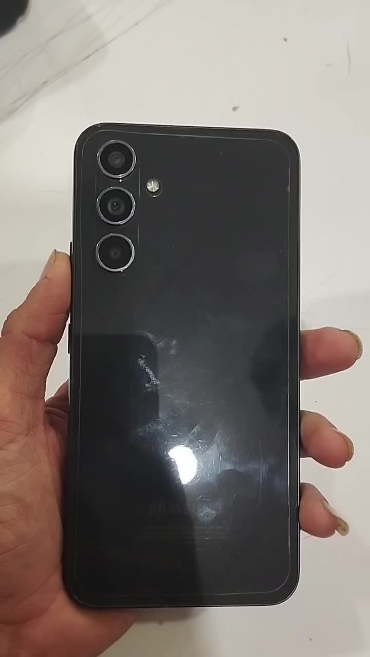 فروش گوشی سامسونگ a54حافظه 128رم8|موبایل|بندرعباس, |دیوار