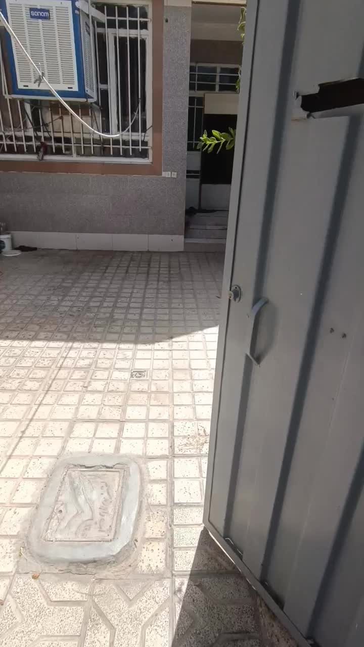 فروش خانه ویلایی 125 متری 2 خوابه در شهرک آزادگان|فروش خانه و ویلا|تربت جام, شهرک آزادگان|دیوار