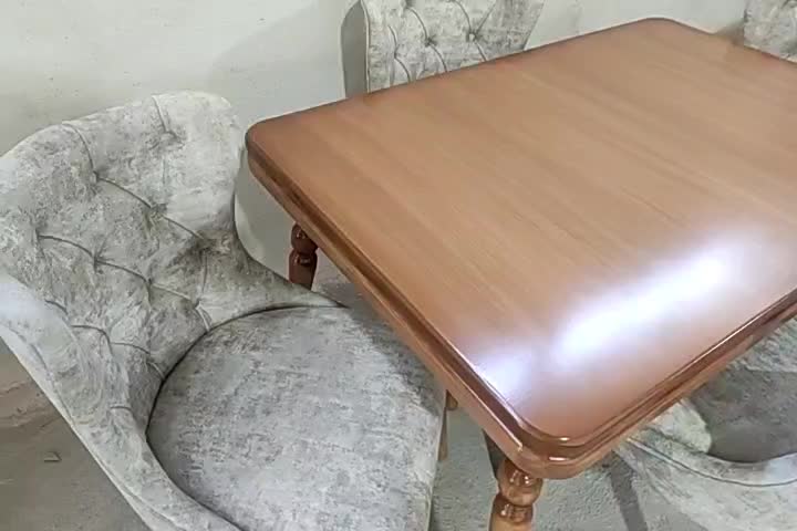 صندلی غذاخوری  گالری چوب بهار|میز و صندلی غذاخوری|چهاردانگه (تهران), |دیوار