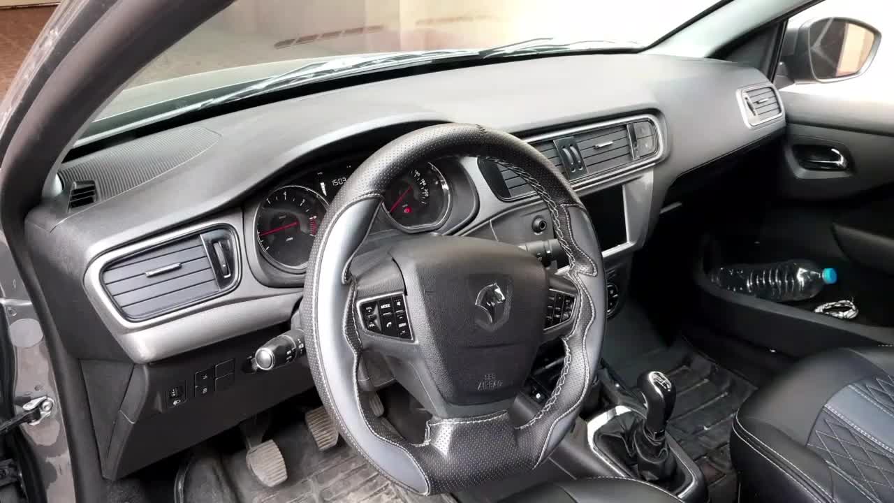 خودروتارادنده ایی مدل۱۴۰۲کیلومتر۲۰تا|خودرو سواری و وانت|رشت, استقامت ۱|دیوار