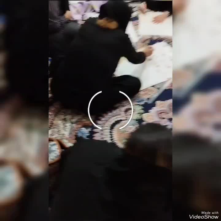 آموزش خیاطی بدون الگوصددرصدتضمینی یکماهه|خدمات آموزشی|خرمشهر, |دیوار
