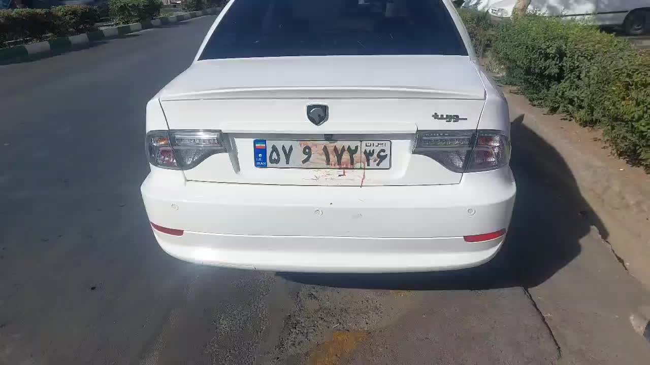 سورن پلاس 1404 صفر|خودرو سواری و وانت|مشهد, بهمن|دیوار