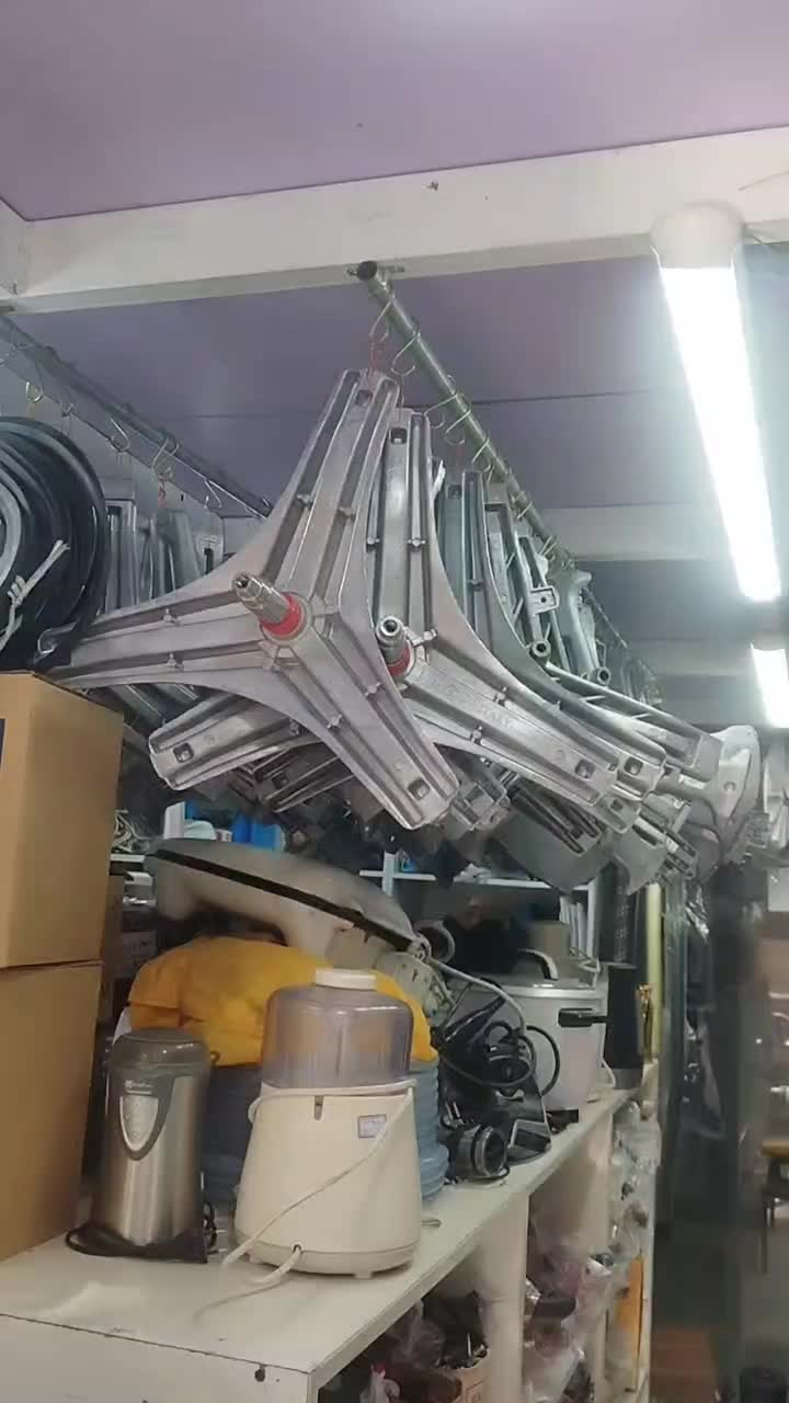 تعمیرات لباسشویی|خدمات پیشه و مهارت|کیش, |دیوار