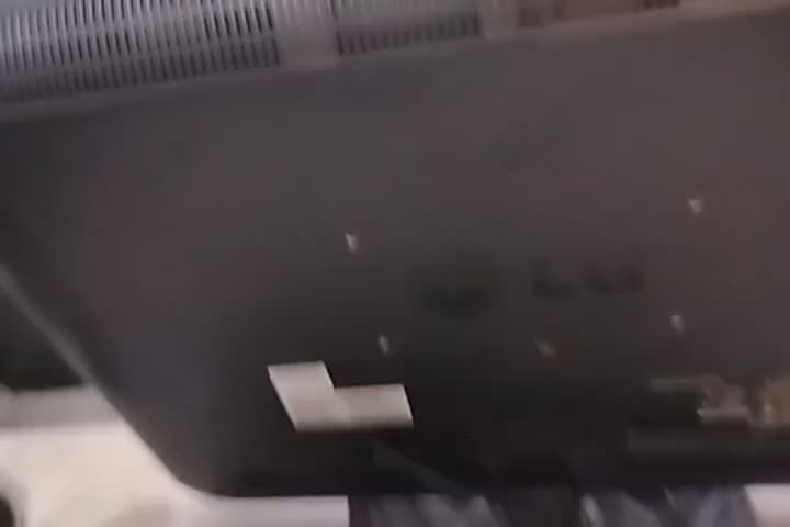 تلویزیون ال جی|تلویزیون و پروژکتور|مرند, |دیوار