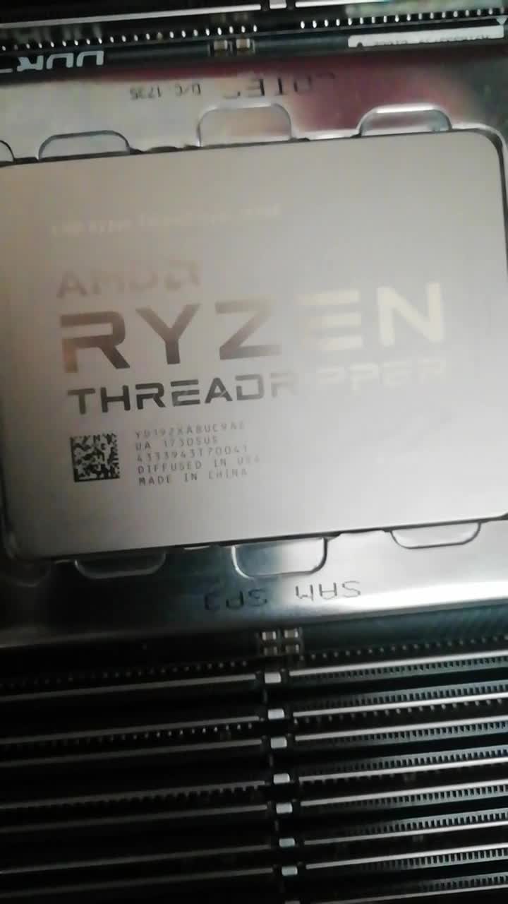 Cpu1920 ryzen|قطعات و لوازم جانبی رایانه|تهران, اسفندیاری|دیوار