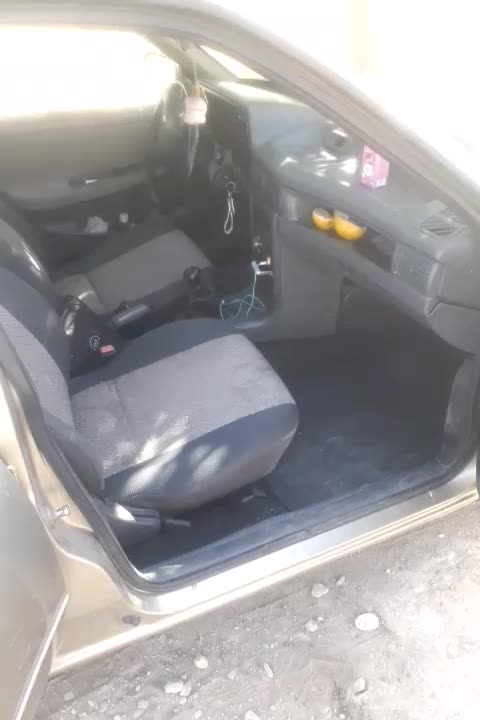 خودروی سواری دووسی یلو(فروش یامعاوضه باوانت پراید)|خودرو سواری و وانت|ملارد, |دیوار