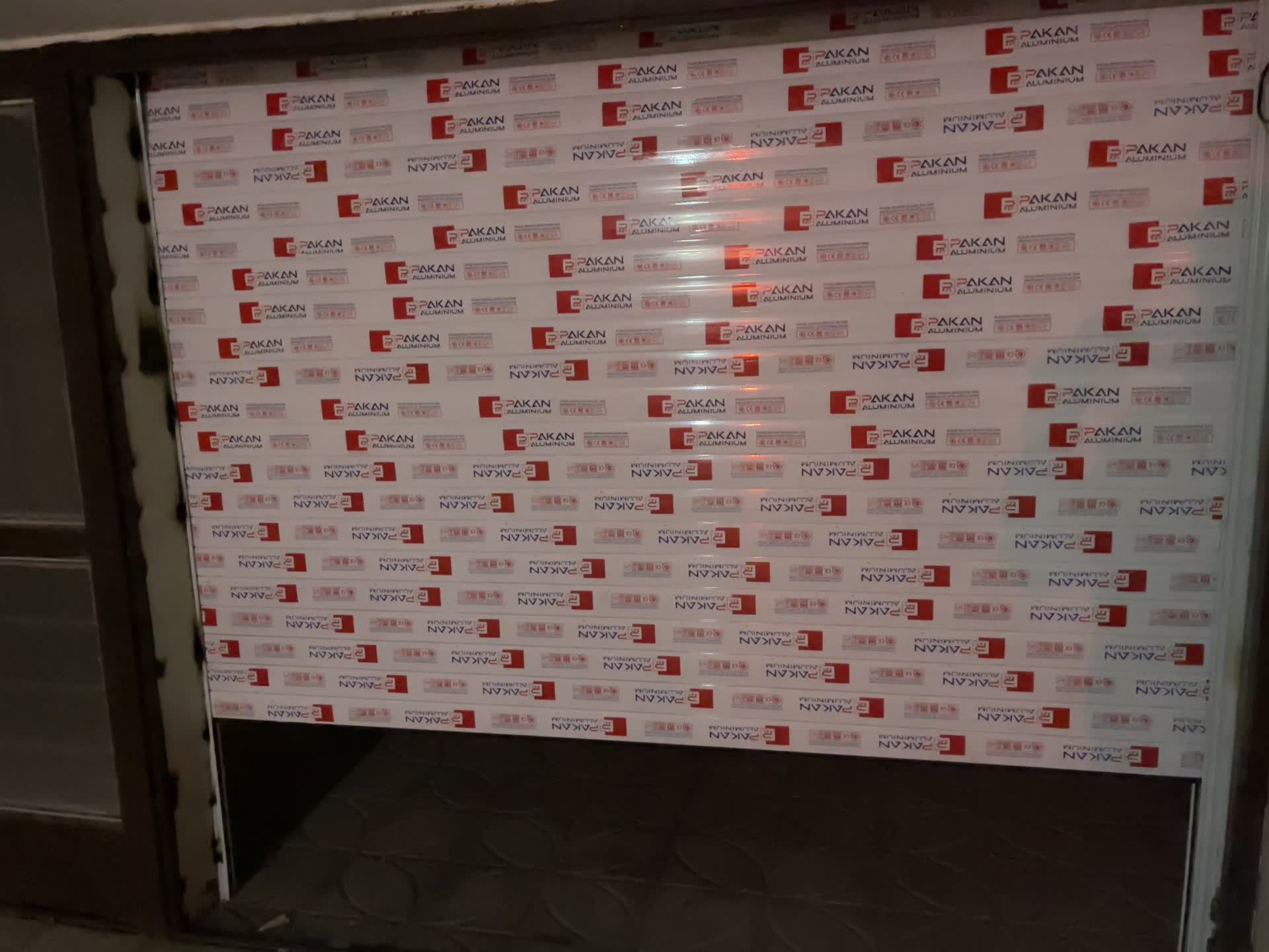 کرکره برقی و دوربین مداربسته بابایی|خدمات پیشه و مهارت|اردبیل, |دیوار