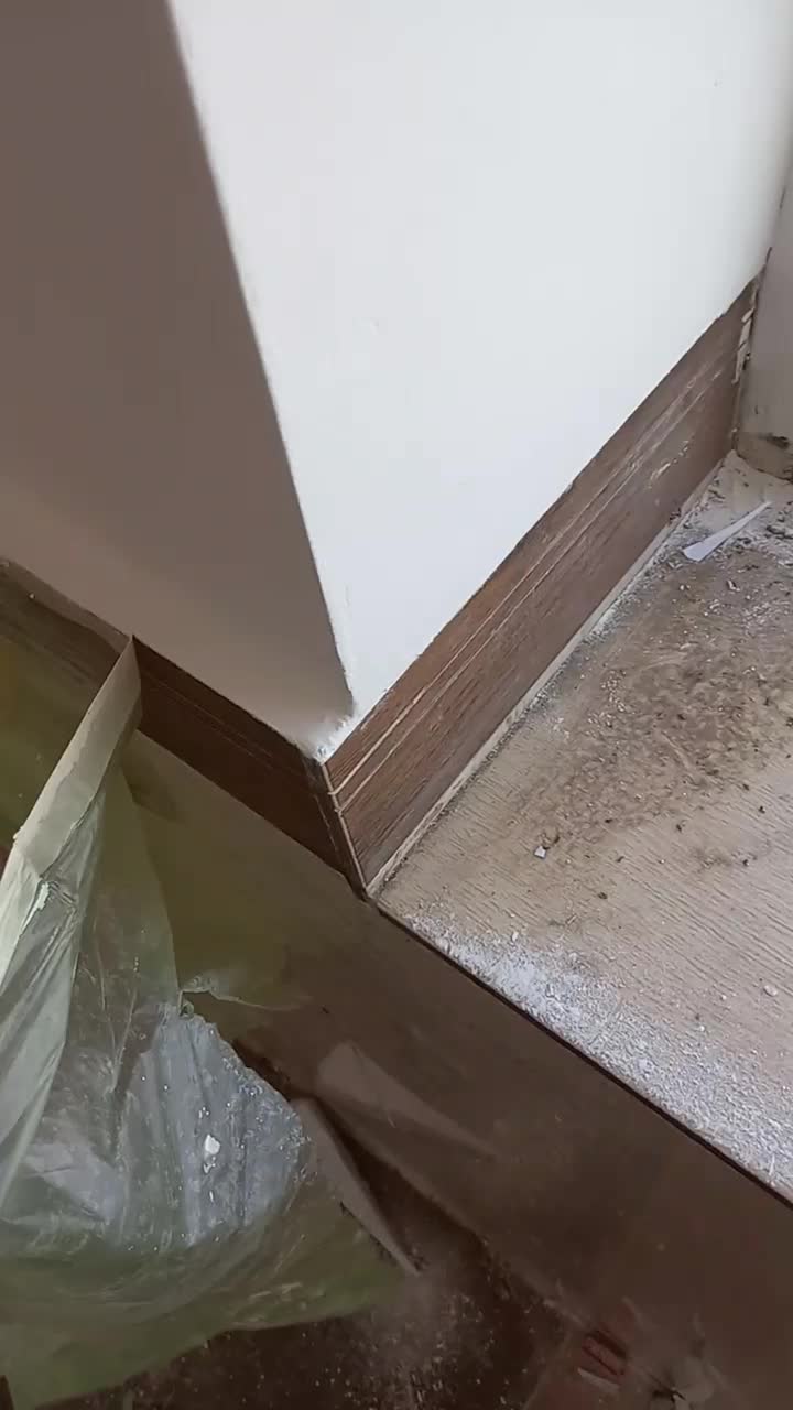 رنگ آمیزی ونقاشی ساختمان کلرود وکهوروییه..|خدمات پیشه و مهارت|جیرفت, |دیوار