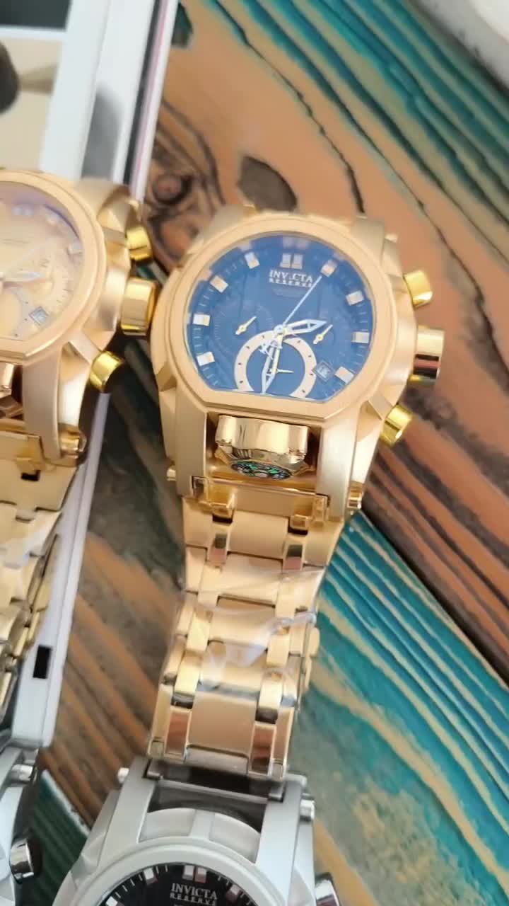 ساعت مردانه مارک INVICTA 220023005260|ساعت|تبریز, |دیوار