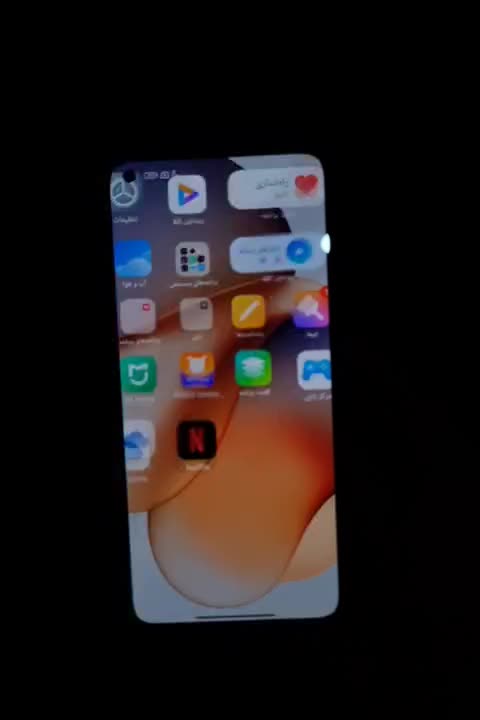 mi 11 lite (5G) ne|موبایل|تهران, افسریه شمالی|دیوار