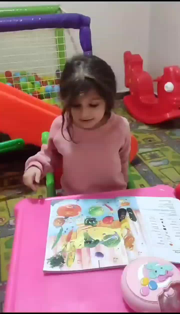 زبان انگلیسی ویژه خردسالان|خدمات آموزشی|اندیمشک, |دیوار