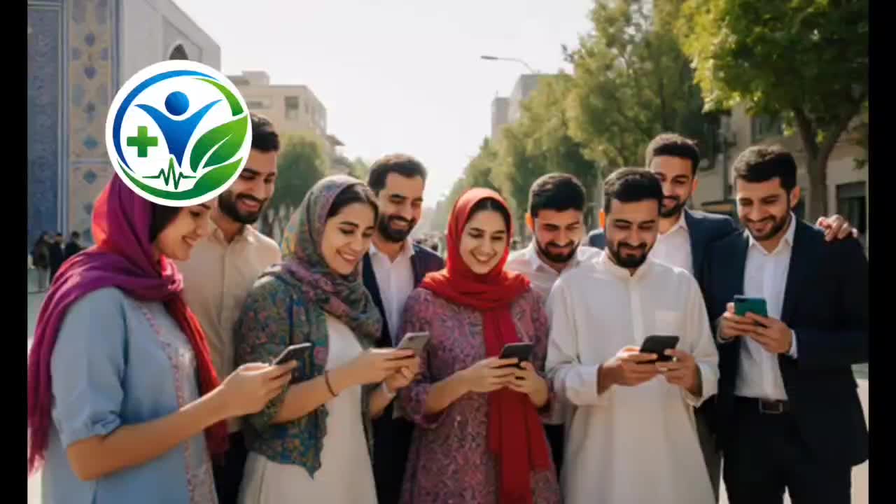 چکاپ آنالیز کامل بدن (طرح رایگان)|خدمات زیبایی و سلامت|اصفهان, نقش جهان|دیوار