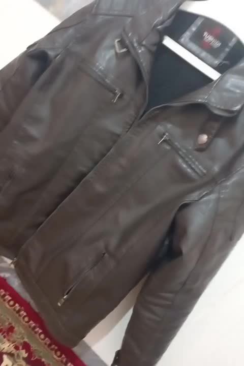 یک عدد کابشن پسرانه به فروش می‌رسد|لباس|آذرشهر, |دیوار