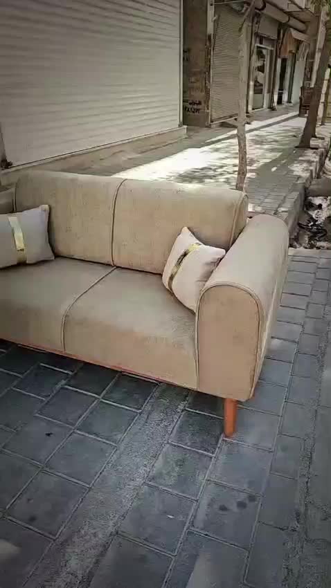 ۲۸قیمت۸ تمام شده۲ مبل مینی ۸۲مال فقط ۲۸ت مهرگان ۲۸|مبلمان خانگی و میز عسلی|صدرا-فارس, فاز ۱|دیوار