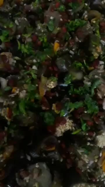 ترشی بادمجان خانگی سبزی معطر سیر و زرشک|حراج|تهران, مهرآباد جنوبی|دیوار