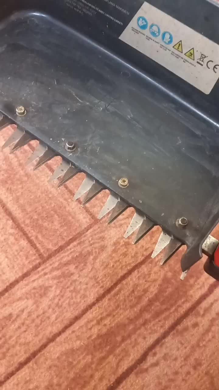 دستگاه چای چین|ماشینآلات صنعتی|بندر ترکمن, |دیوار