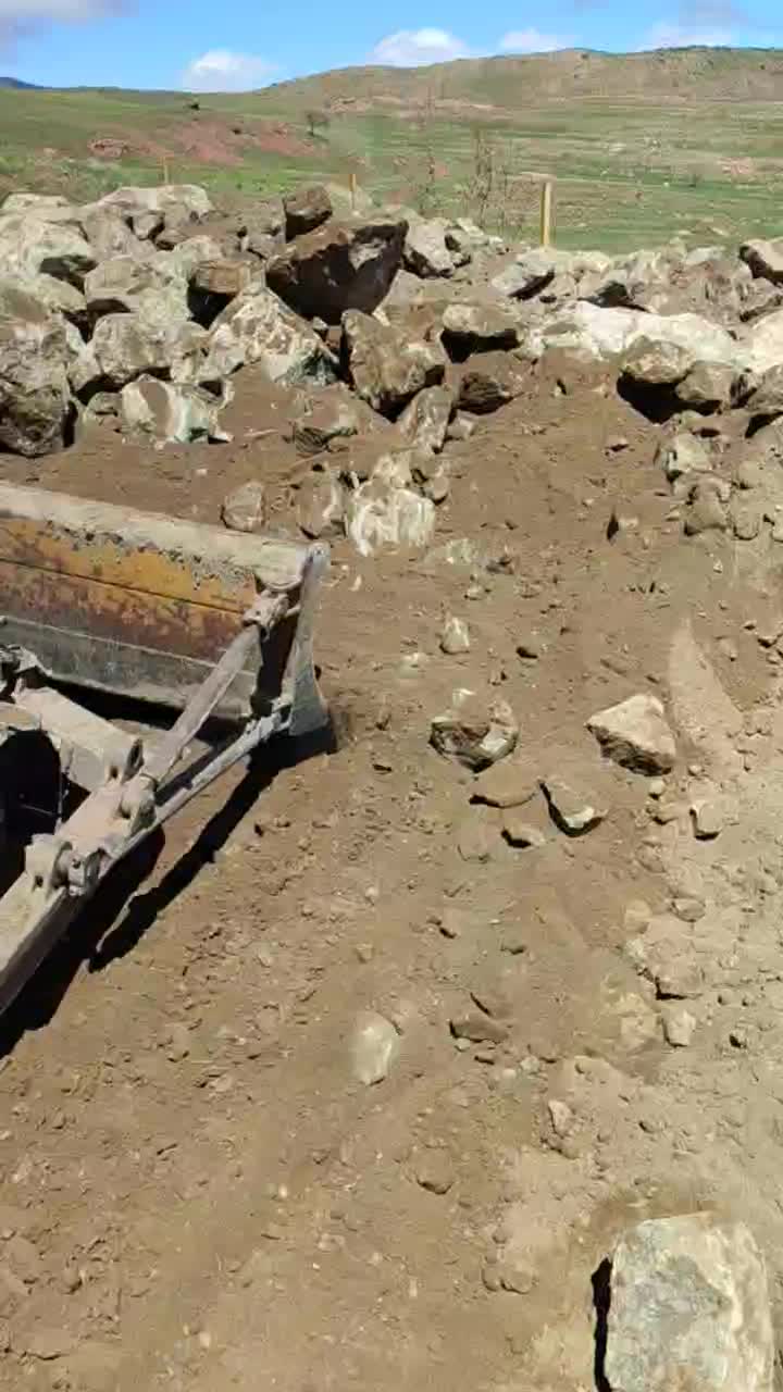 بولدوزر 731هپکو|خودرو سنگین|قزوین, |دیوار