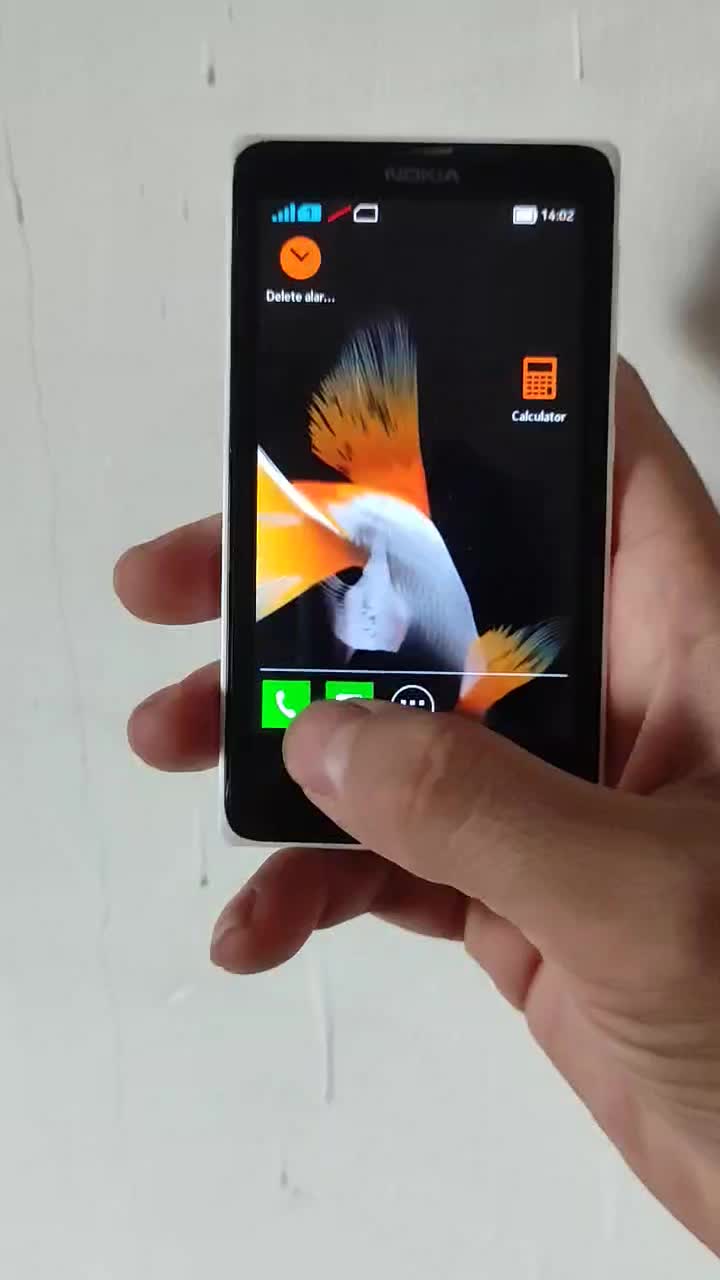 نوکیاx|موبایل|کرمانشاه, |دیوار