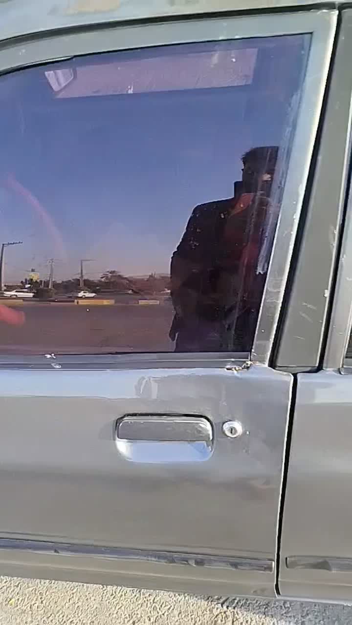 فروش پراید مدل 87|خودرو سواری و وانت|جهرم, |دیوار