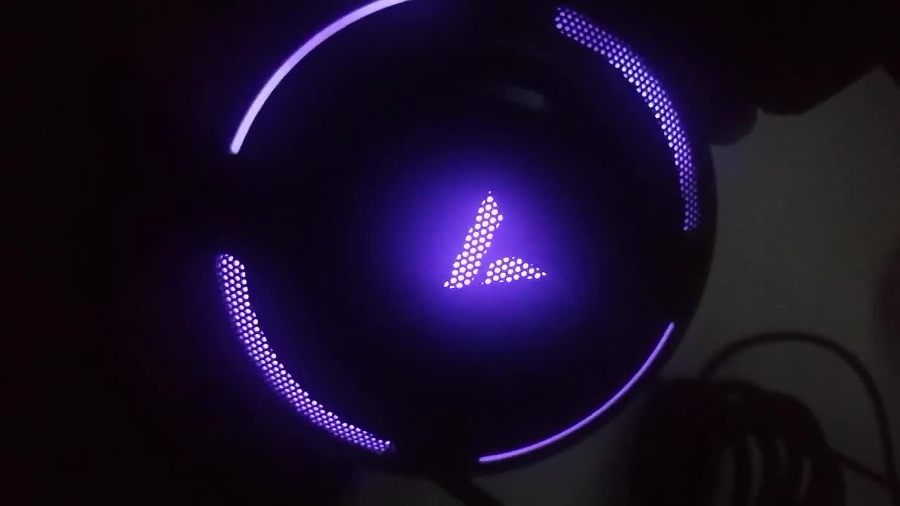 هدست گیمینگ rapoo vh200|کنسول، بازی ویدئویی و آنلاین|کرمان, |دیوار