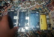 گوشی|موبایل|تهران, شهرک ولیعصر شمالی|دیوار