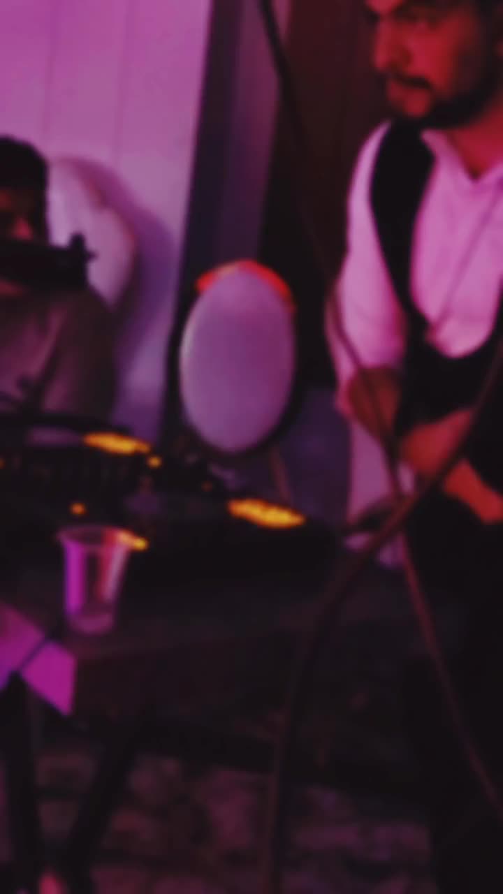 دیجی dj تولد عروسی نامزدی عقد موزیک زنده|خدمات پذیرایی، مراسم|شهرکرد, |دیوار