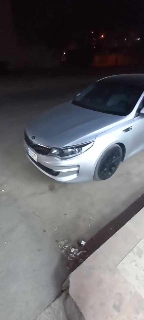 اپتیما 2017 فول کامل|خودرو سواری و وانت|اهواز, گلستان|دیوار