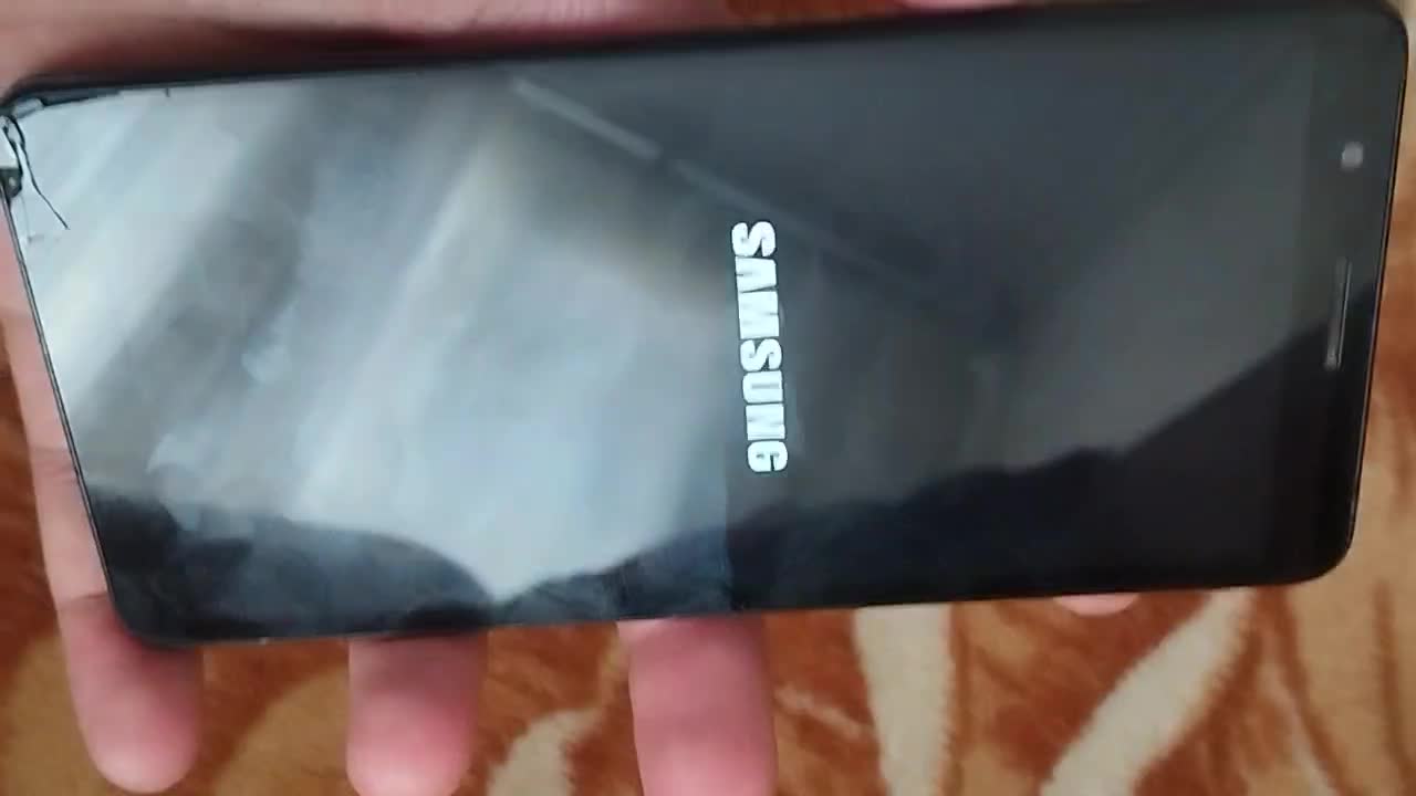 گوشی سامسونگ A01|موبایل|گلبهار, شهر جدید گلبهار|دیوار