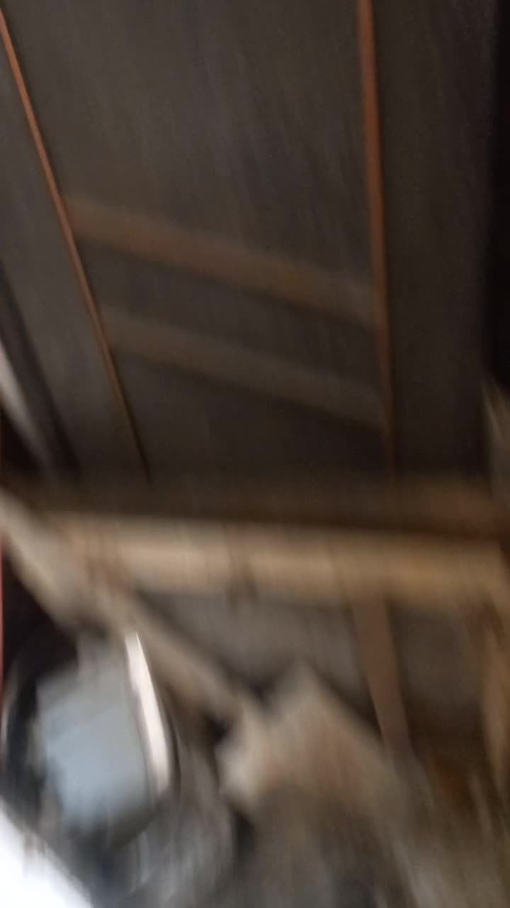 درب ۳ لایی آهنی ماشین رو عرض ۳ متری|مصالح و تجهیزات ساختمان|آستارا, |دیوار