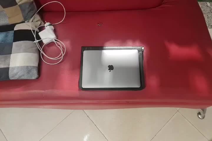 لپ تاپ MacBook پرو A1708|رایانه همراه|مشهد, حرم مطهر رضوی|دیوار