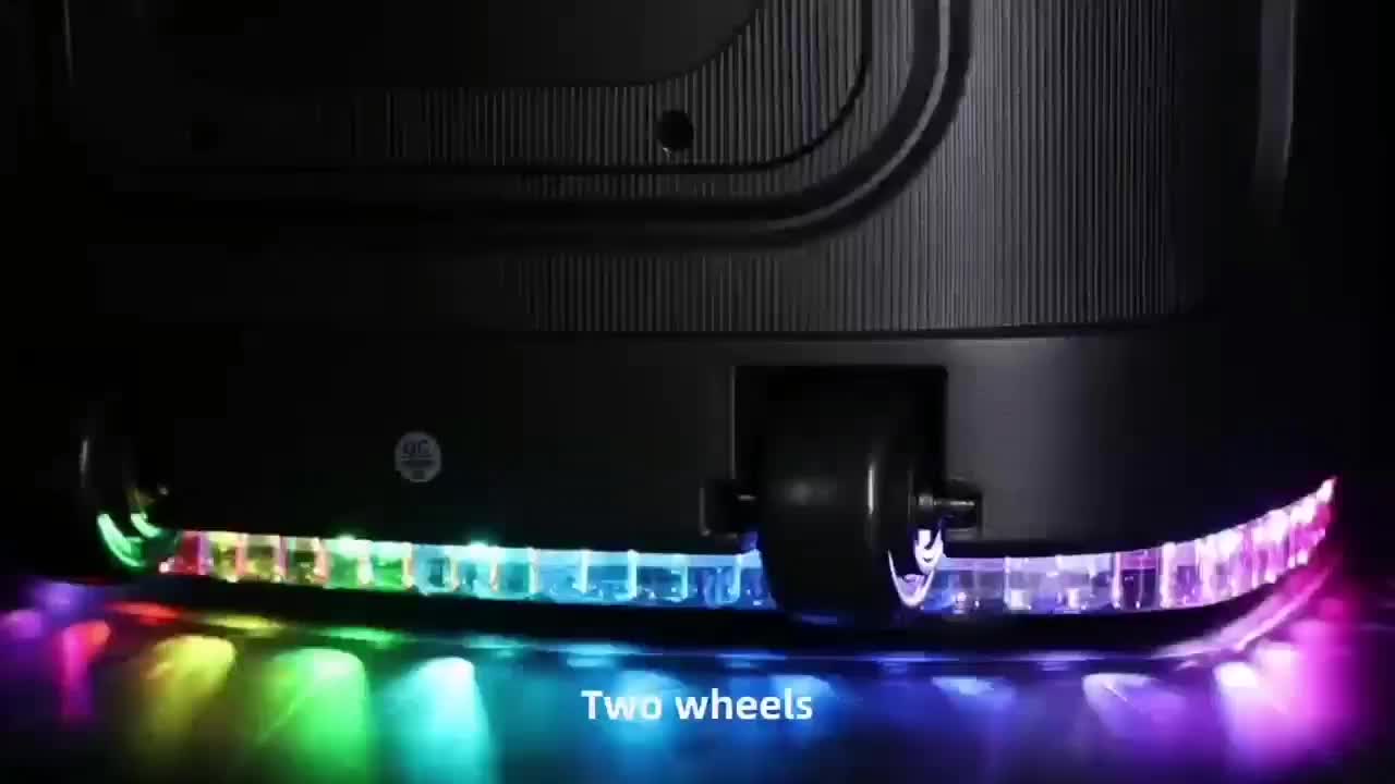 اسپیکر باند8249فول حرفه ای پارتی باکس.بمب صدا|سیستم صوتی خانگی|تهران, بلورسازی|دیوار