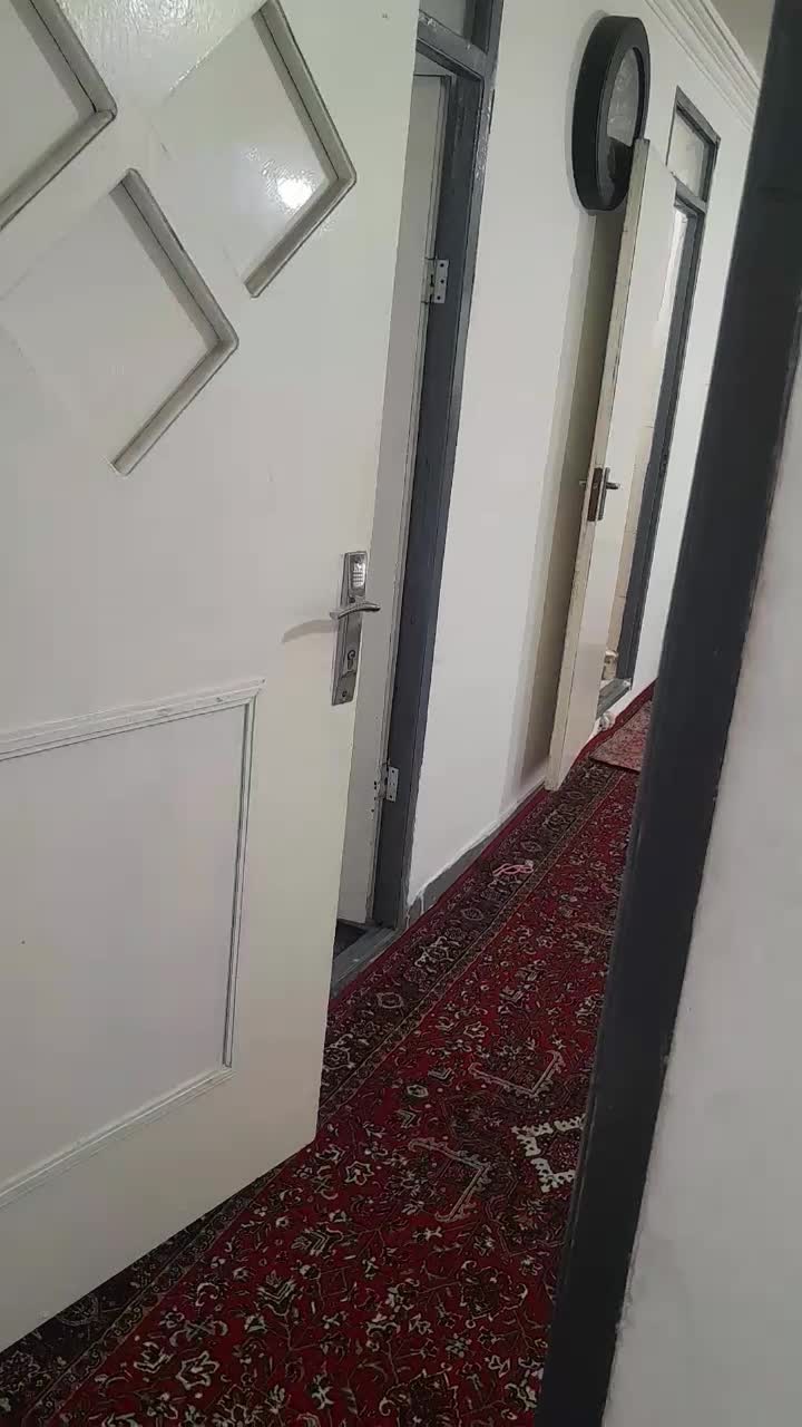 طبقه بالاپشت ترمینال خط کناره ۱۲جانبازان|فروش آپارتمان|رشت, جانبازان|دیوار